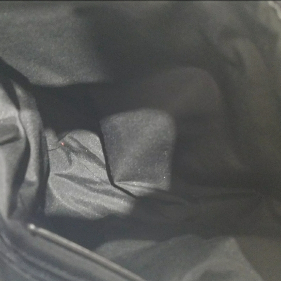 Coach Designer Small Skylar Hobo Pebble Leather Handbag Purse - Picture 5 of 8